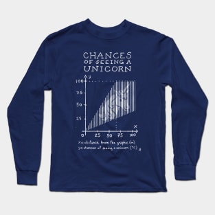 Unicorn Theory Long Sleeve T-Shirt